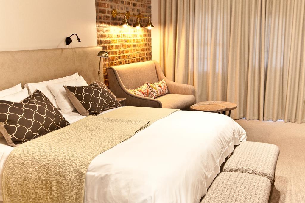 D'Olyfboom Guest House B & B Paarl Extérieur photo
