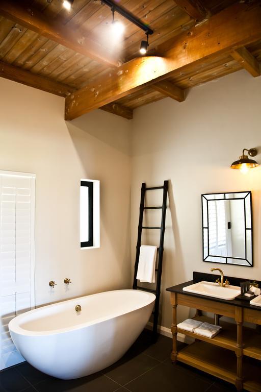 D'Olyfboom Guest House B & B Paarl Extérieur photo