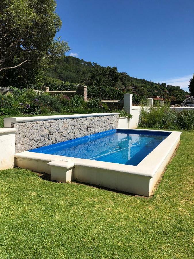 D'Olyfboom Guest House B & B Paarl Extérieur photo