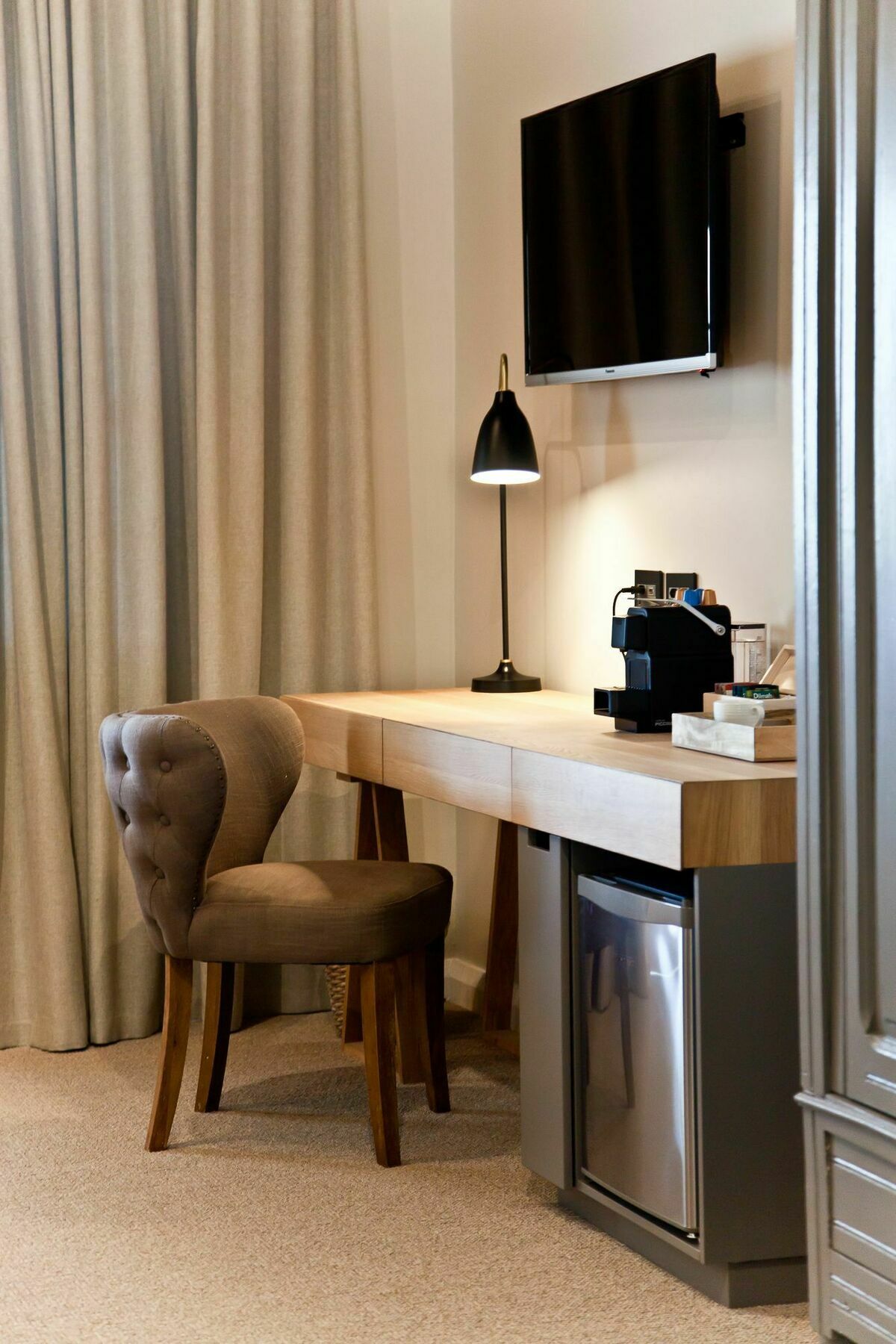 D'Olyfboom Guest House B & B Paarl Extérieur photo
