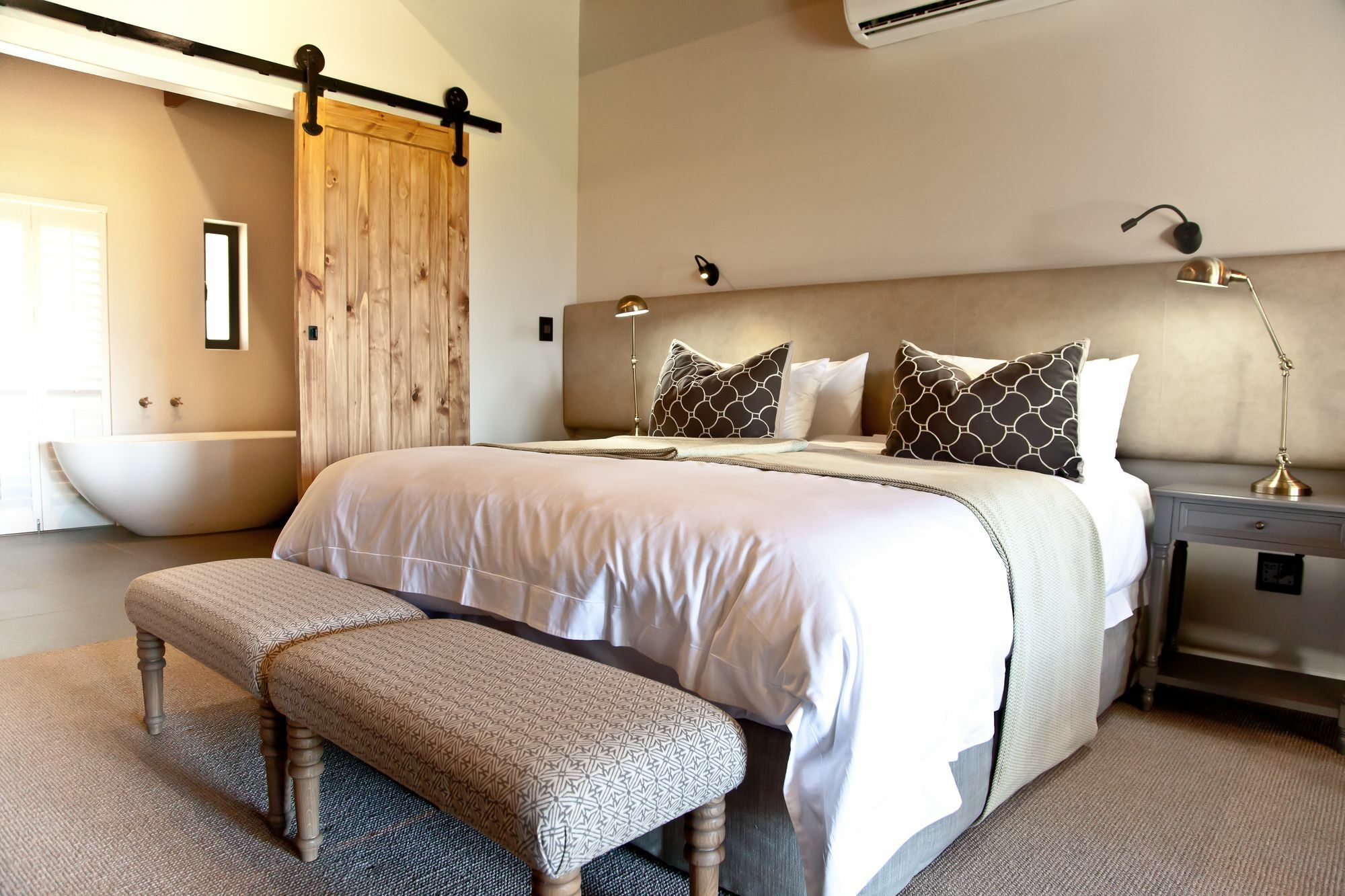 D'Olyfboom Guest House B & B Paarl Extérieur photo